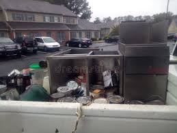 Demolition Debris Removal in Lake City, SC