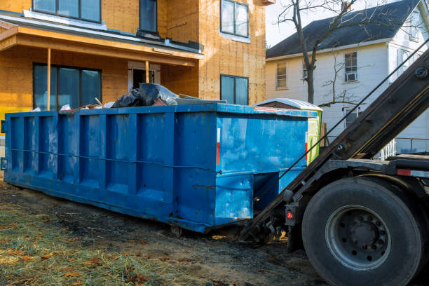 Best Residential Junk Removal  in Lake City, SC
