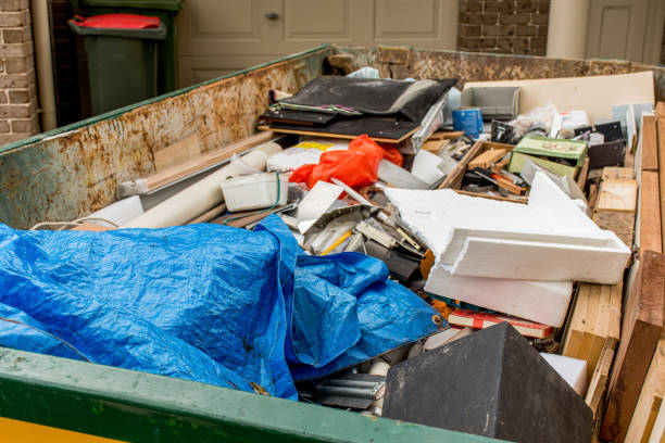 Best Garage Cleanout  in Lake City, SC