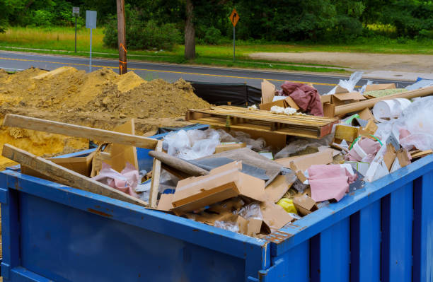 Best Recycling Services for Junk  in Lake City, SC