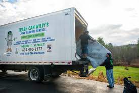 Retail Junk Removal in Lake City, SC